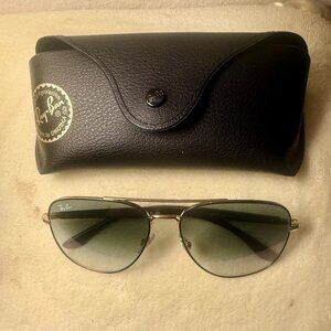 Unisex Ray Ban Sunglasses